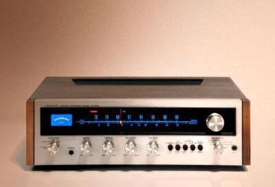 Pioneer Stereo Receiver Sx-515 Circuit Restoration | eBay