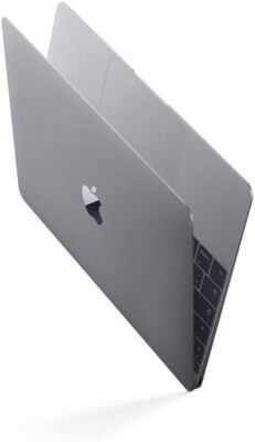 2017 Apple MacBook 12