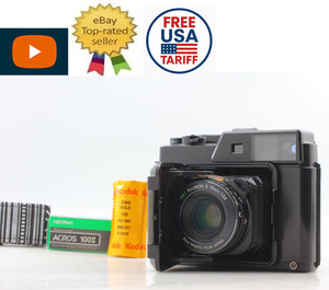 Fuji Gs645 | eBay