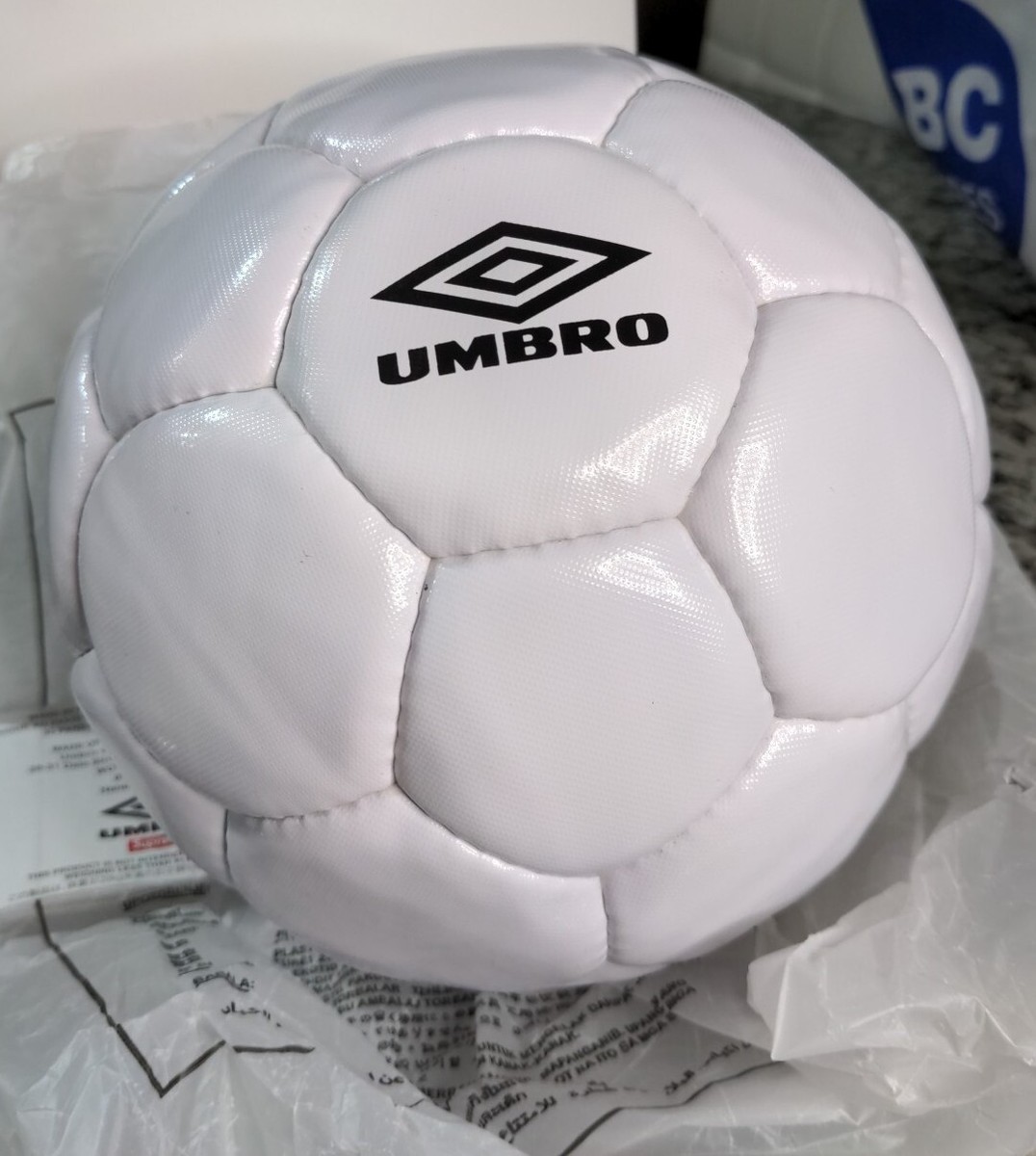SUPREME UMBRO SOCCER BALL | eBay