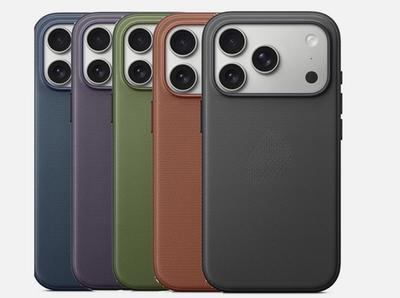 Techwoven Case For iPhone 17 Pro Max Cover With MagSafe Genuine