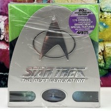 Star Trek the Next Generation: the Complete Series (DVD) for sale