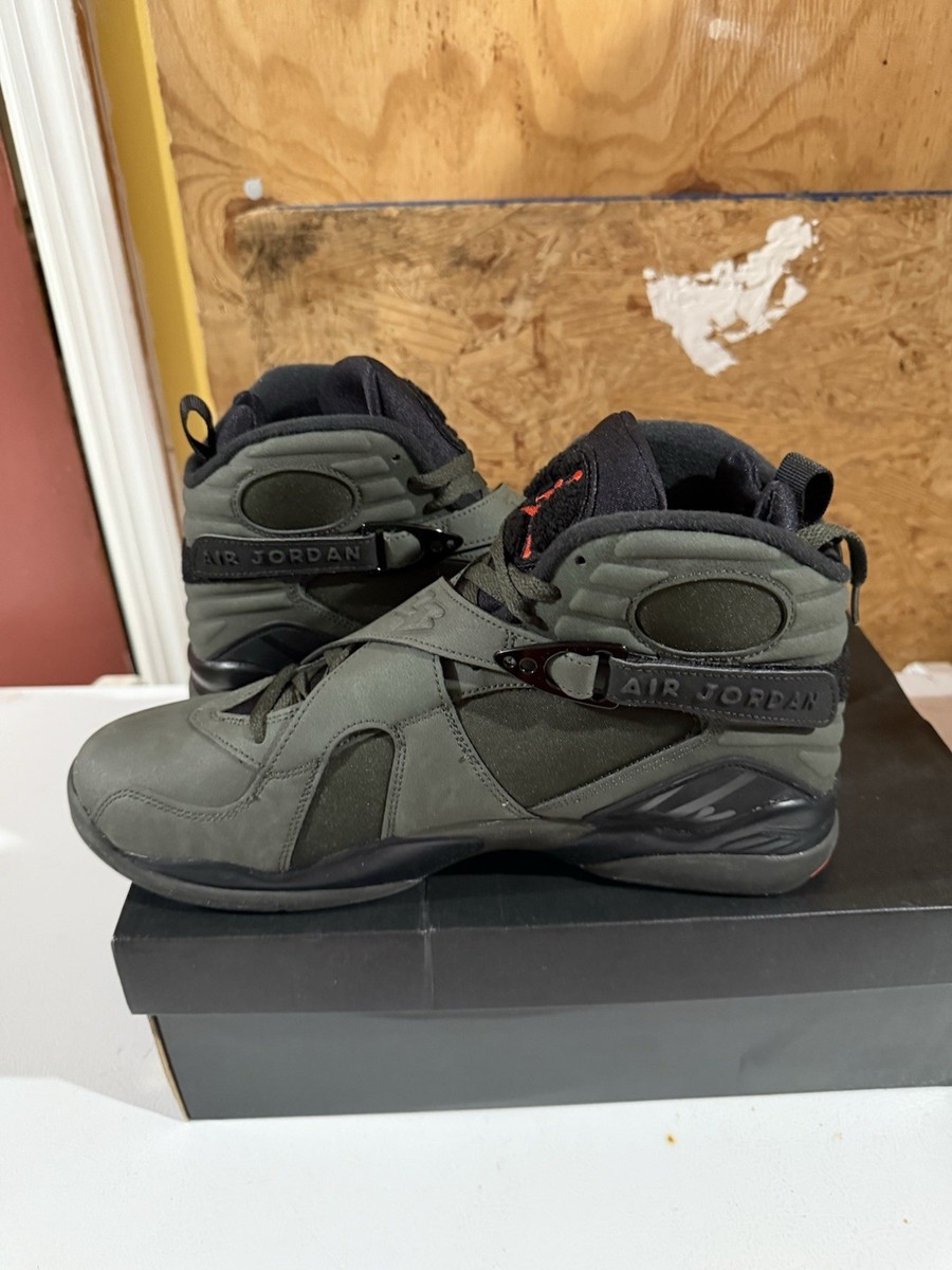 Size 12 - Air Jordan 8 Retro Take Flight for sale online | eBay