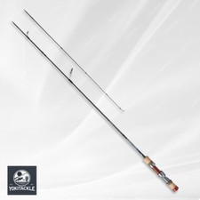 Daiwa Morethan AGS 93ML Demon Power Commander bass spinning rod