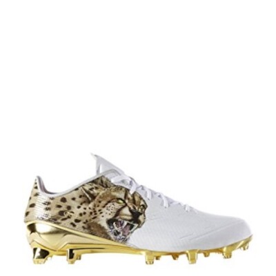 Adidas adizero 5-Star 5.0 UNCAGED Low Men's Football Cleats B49351