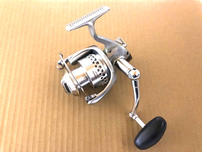 Shimano 98 Stella 5000 spinning reel | eBay