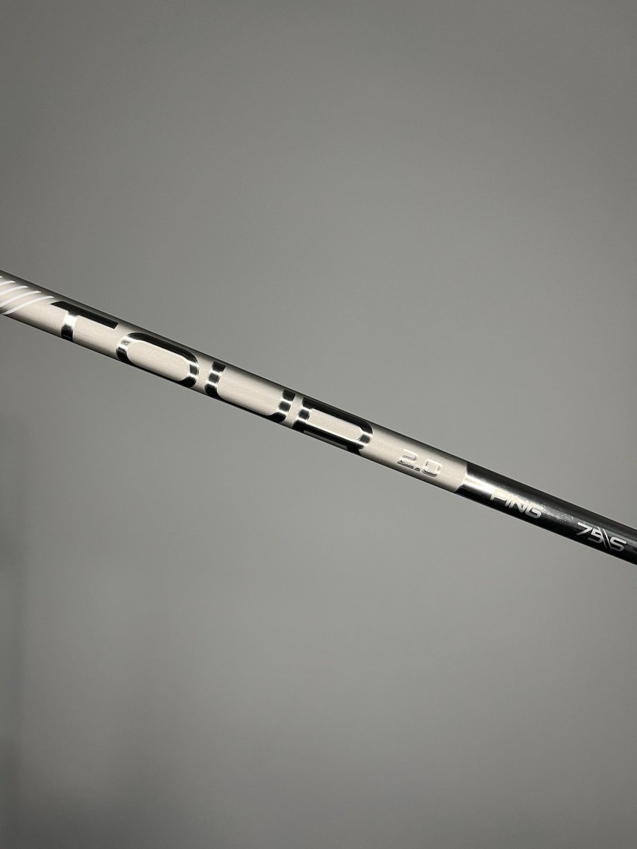 レア】Ping tour 2.0 chrome 65Rドライバー用 【公式通販】