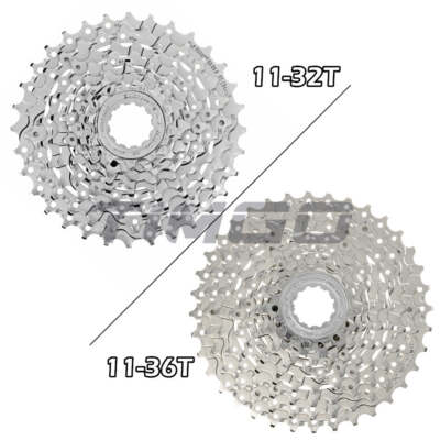 Shimano Alivio M4000 MTB Bike 3×9 Speed Groupset FD-M4000 RD-M4000