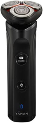 YAMAN Electric Shaver HOT SHAVE Hot Shave Black YJEC0B New | eBay