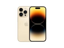 Buy Apple iPhone 14 Pro - 256 GB - Gold (Unlocked) online | eBay