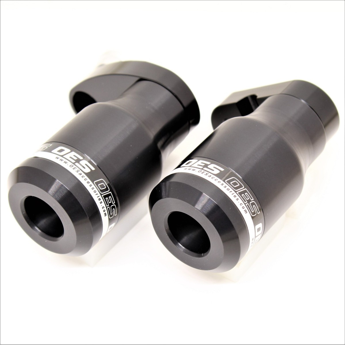 OES No Cut Frame Sliders 2024 2025 2026 Kawasaki Ninja ZX6R 636 | eBay