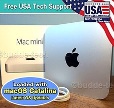 Apple Mac mini 2014 Desktops & All-In-One Computers for sale | eBay