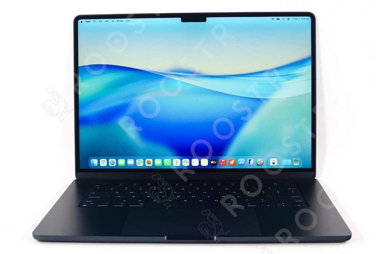 訳あり」MacBook Air M2 15インチ メモリ24G 1TB MacBook Air 15インチ