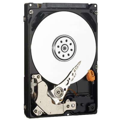 Western Digital AV-25 320GB Internal 5400RPM 2.5