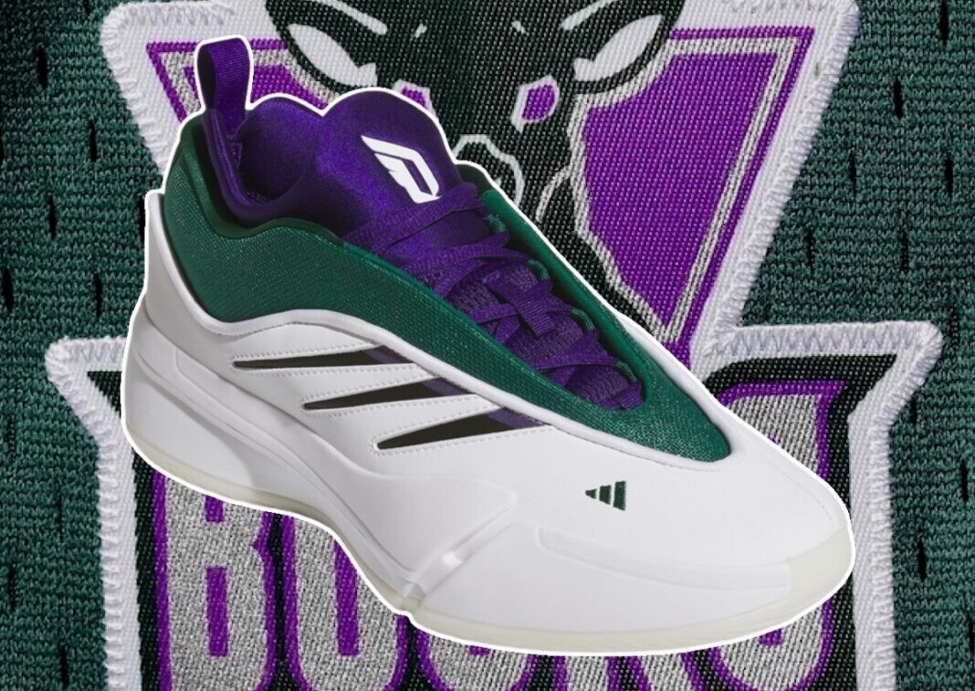 IG6603] Adidas Men's Dame 9 