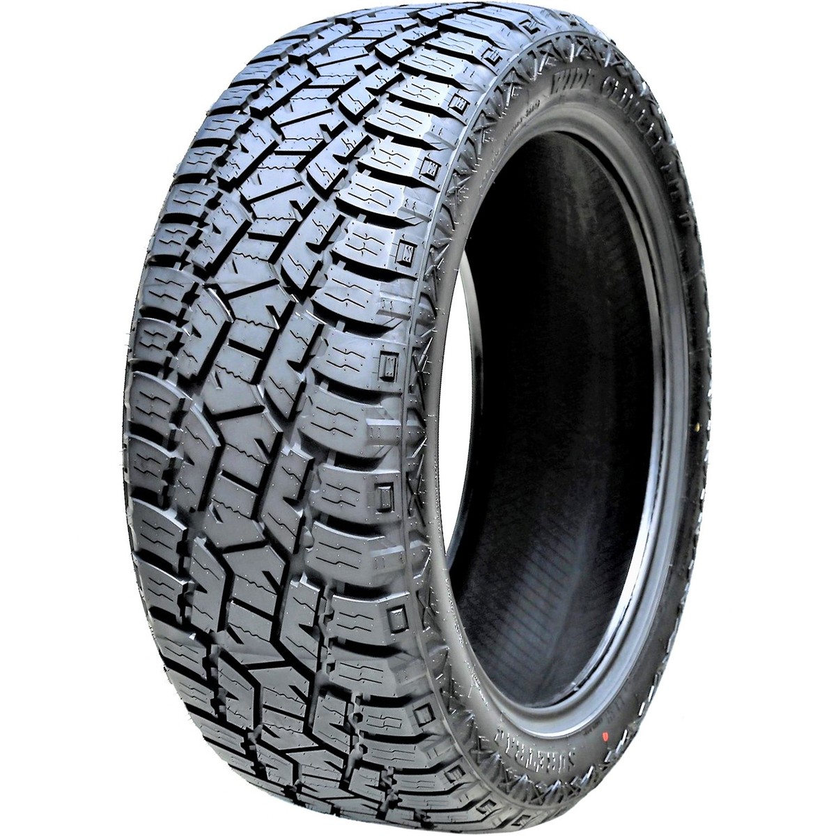 Tire Suretrac Wide Climber A/T II LT 35X12.50R20 E 10 Ply AT All