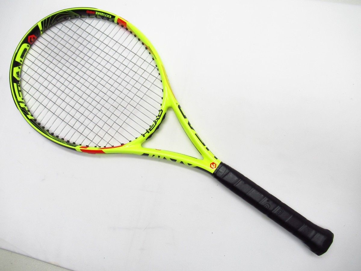 USED* HEAD GRAPHENE XT EXTREME 
