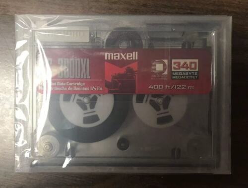 maxell DDS Data Cartridge 4mm DAT72 36GB/72GB HS-4/170S XJ B JAPAN