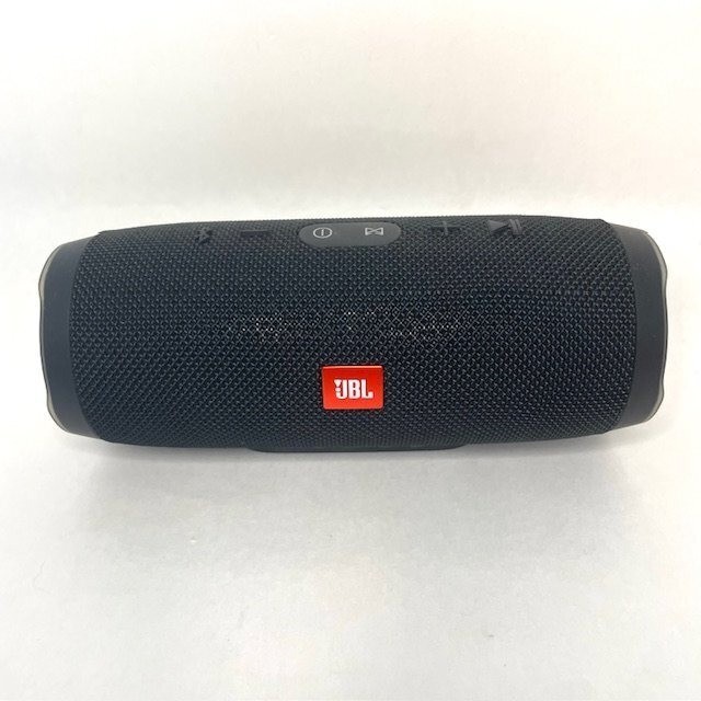 JBL Charge 3 Bluetooth Speaker IPX7 Waterproof Portable Confirmed