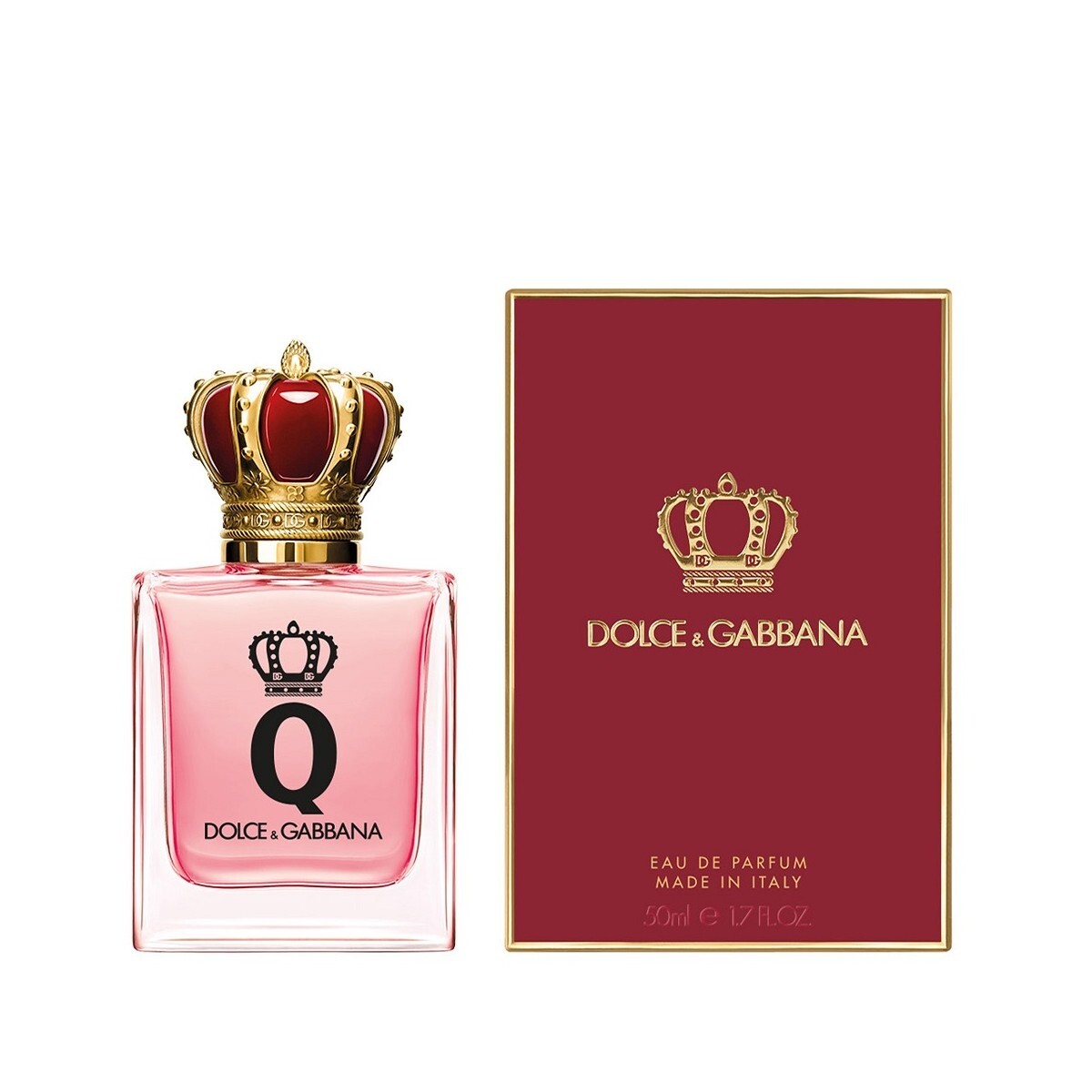Dolce & Gabbana Q (2023) Eau de PARFUM Women's 1.7fl oz/50ml Spray