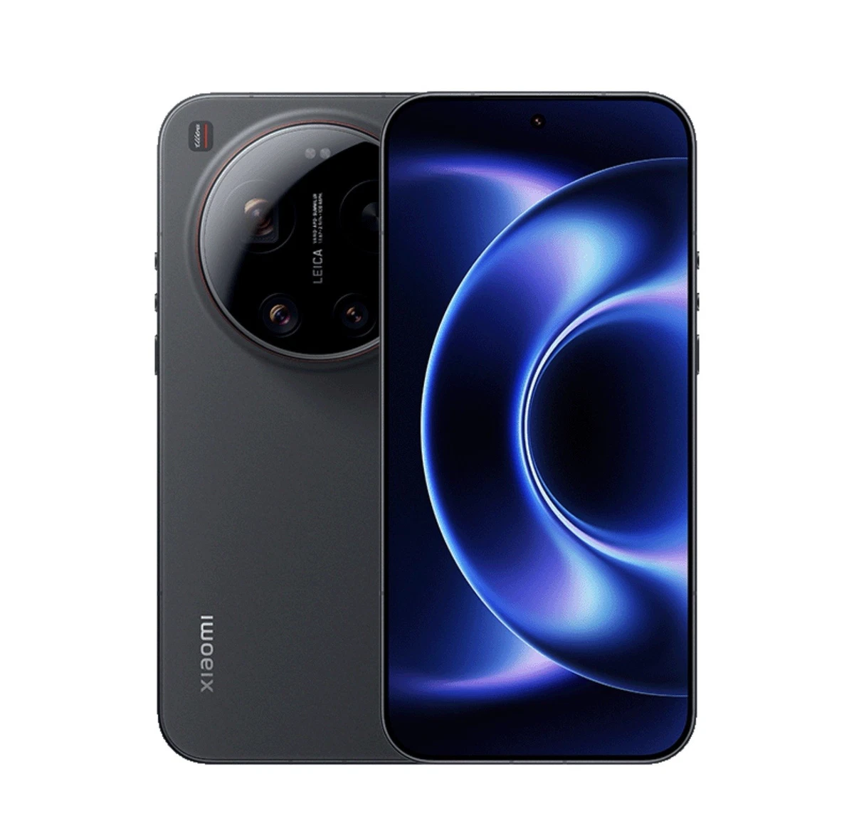 Genuine Xiaomi 17 Ultra 512GB 16GB Black China Model Unlocked GSM