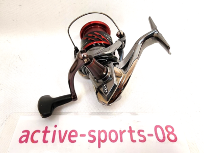 Shimano 16 STRADIC CI4+ 4000XGM Spinning Reel | eBay
