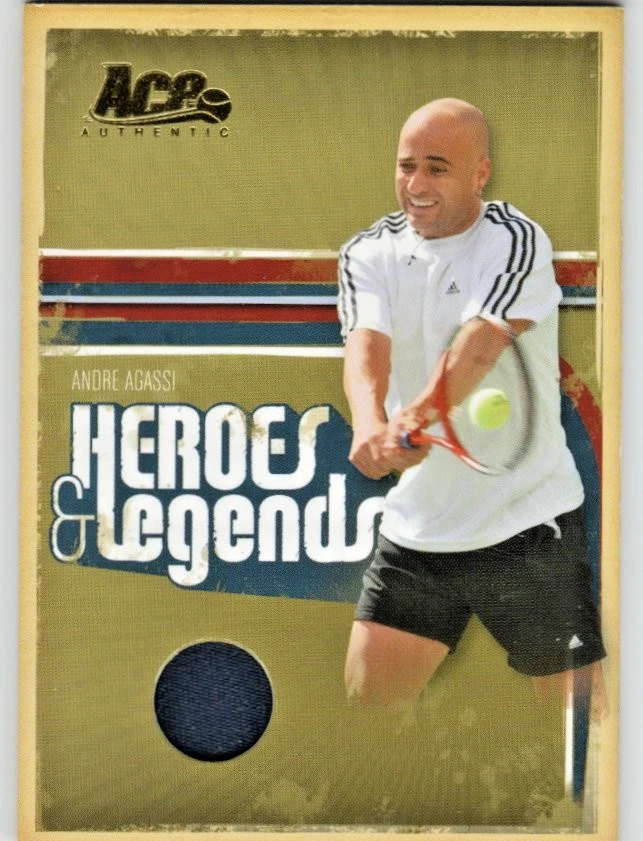 Ace Authentic Sports Trading Cards & Accessories for sale | eBay