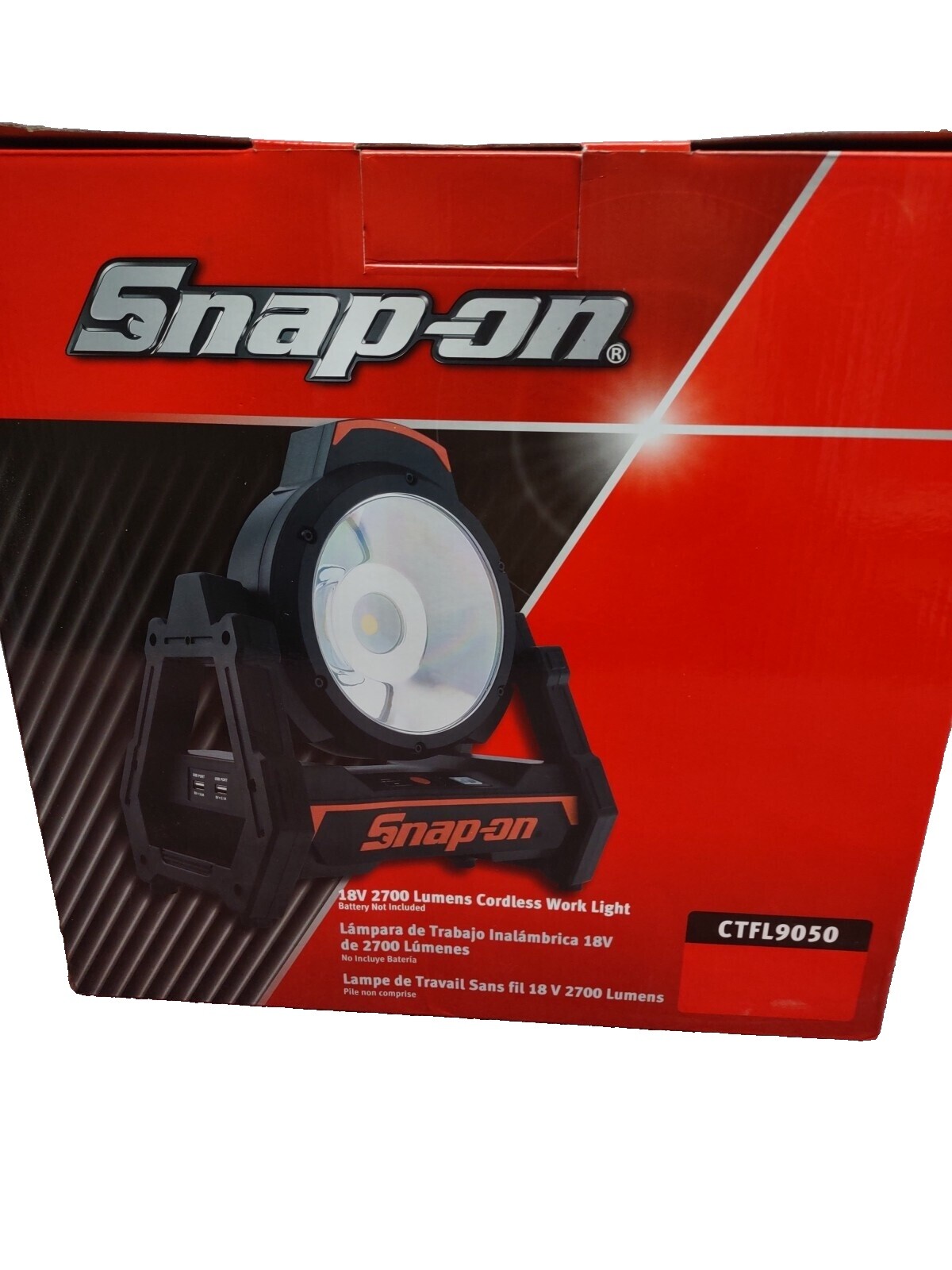 Snap on Led Light | eBay