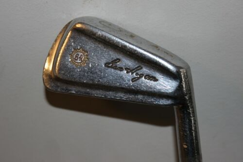 Super rare! Beautiful item! Ben Hogan Apex KITE TM FORGET iron etc