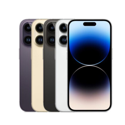 Apple iPhone 14 Pro Max 1TB Verizon - Excellent | eBay