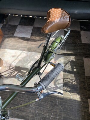 Bike. Vintage Raleigh RSW 16 Bicycle. 1960s | eBay