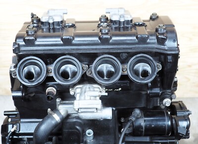 100%Work 12KMiles 06-07 Kawasaki Ninja ZX10R ZX10 ZX1000 D