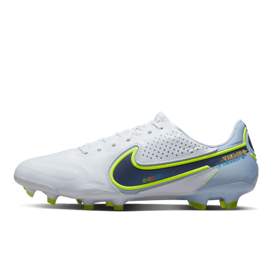 Nike Tiempo Legend 9 Elite FG Soccer Sneakers Cleats CZ8482-054 | eBay
