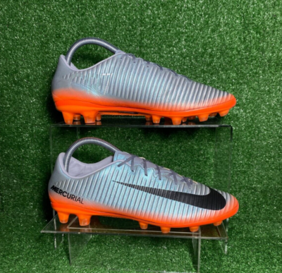 VNDS 2016 Nike Mercurial X Victory Vapor AG Superfly V CR7 RONALDO