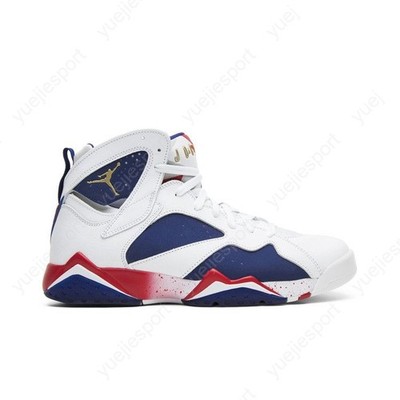 Size 10.5 - Air Jordan 7 Retro Tinker Alternate for sale online | eBay