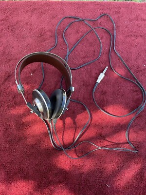 Pioneer Stereo Headphones Eleven Model SE-11 | eBay