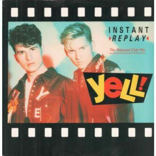 The Catalinas / The Tramps – Cha Cha Joe / Maharadja 7