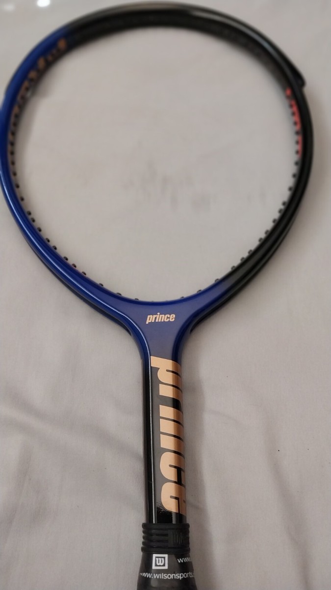 Prince PRECISION MONO テニスラケット ジミーコナーズ 希少 プリンスMONO