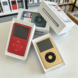 Apple iPod Classic 160GB | eBay