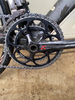 Felt Z25 road carbon fiber bicycle. | eBay