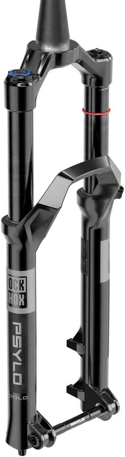 Rockshox Forks 140 mm Suspension Travel 27.5 in Wheel for sale | eBay