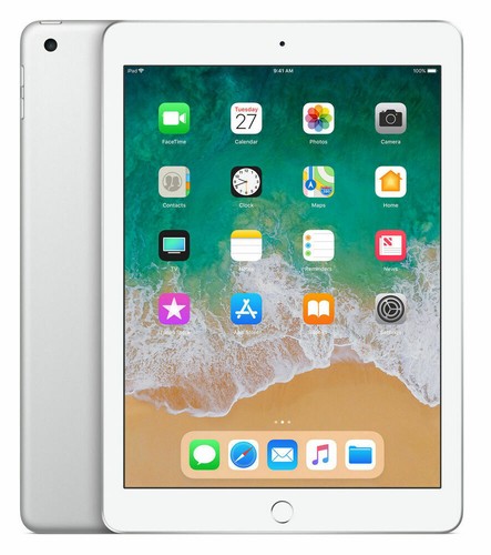 Apple iPad mini 4 A1550 - 16GB, 32GB, 64GB, 128GB - Wi-Fi + Cell