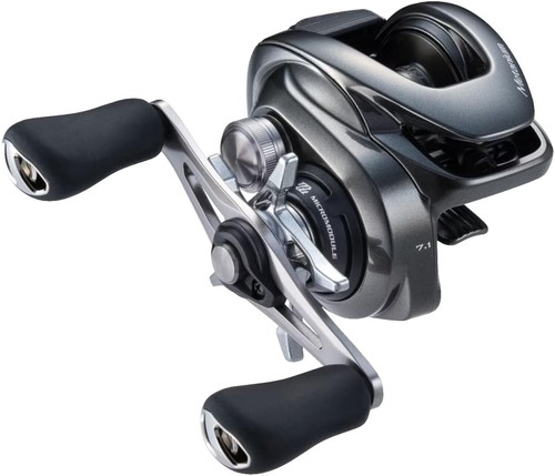 Shimano 22 Bantam HG Right Baitcasting Reel 7.1:1 w/Box Japan