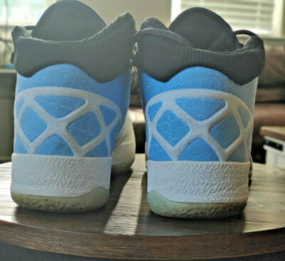 Air Jordan XXX 30 - 811006-101 - Size 12 | eBay