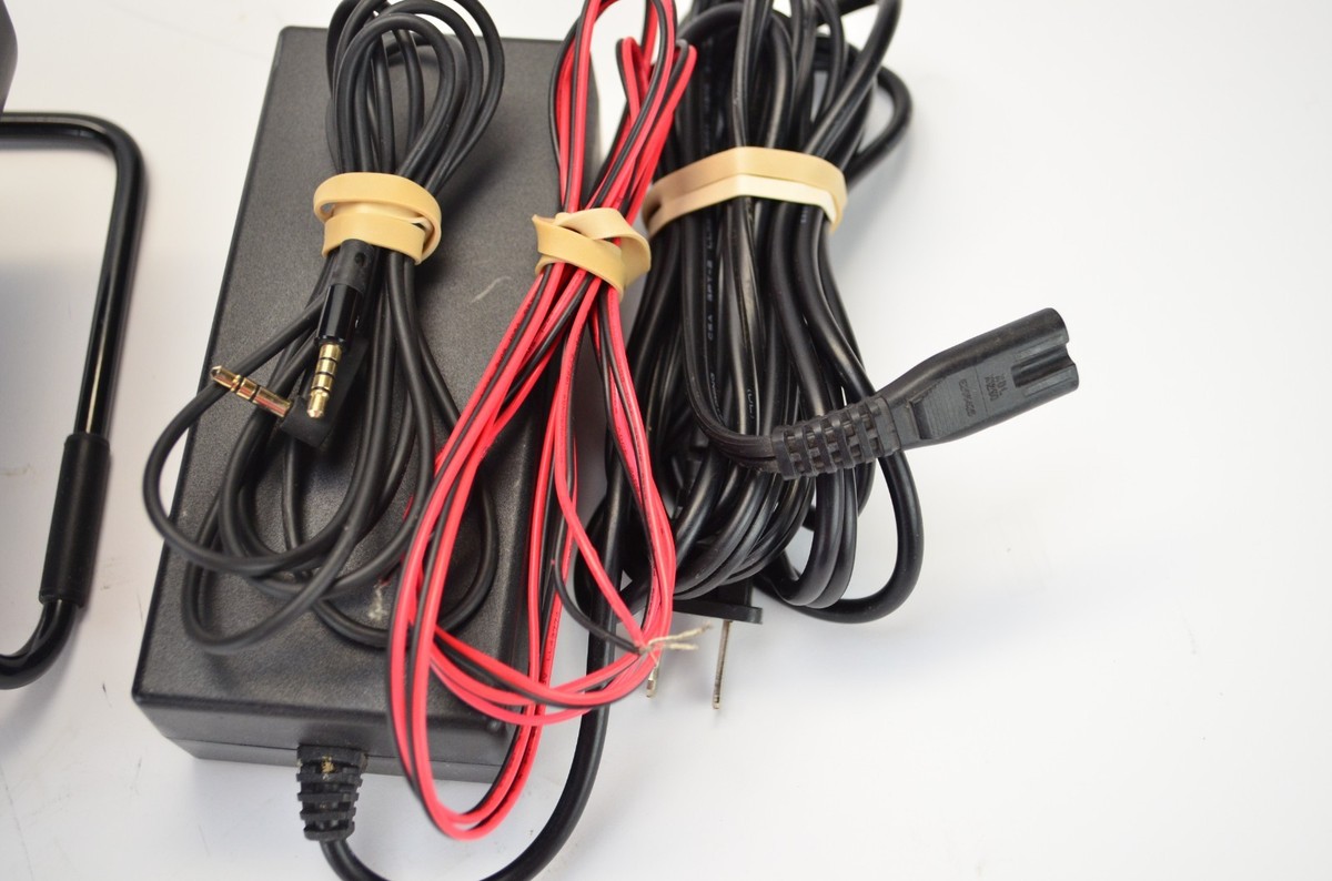 Audyssey Lower East Side Powered Computer Multimedia Speakers w