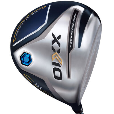 XXIO 12 twelve Driver MP1200 graphite shaft 9.5deg S-flex XX10 | eBay