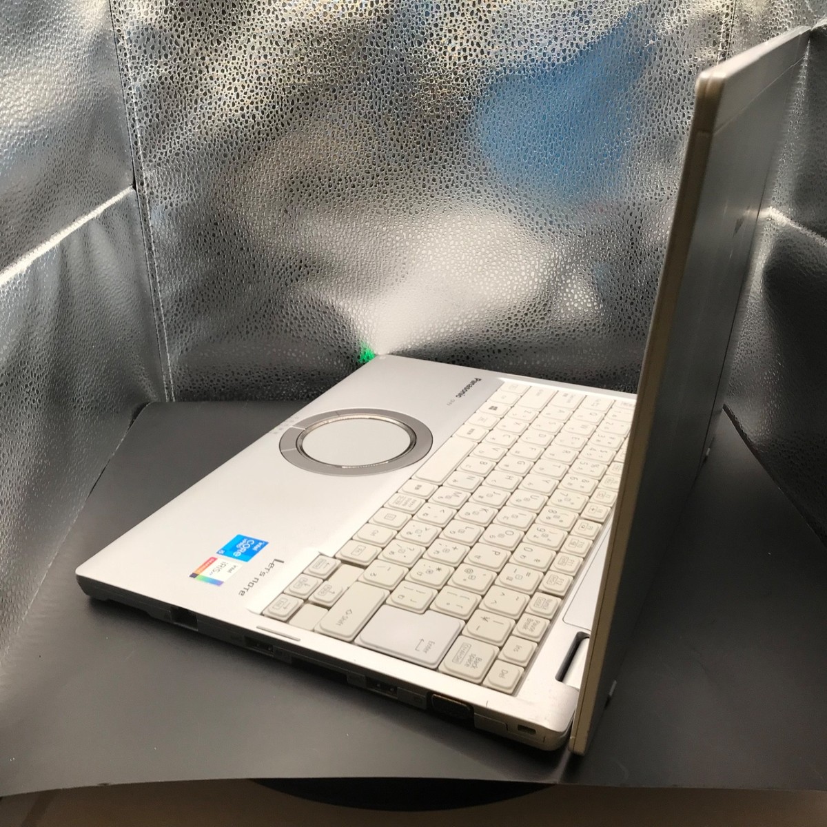 Panasonic Let's Note CF-FV1 i5-1145G7 16GB 256GB Win11 Pro FHD 14