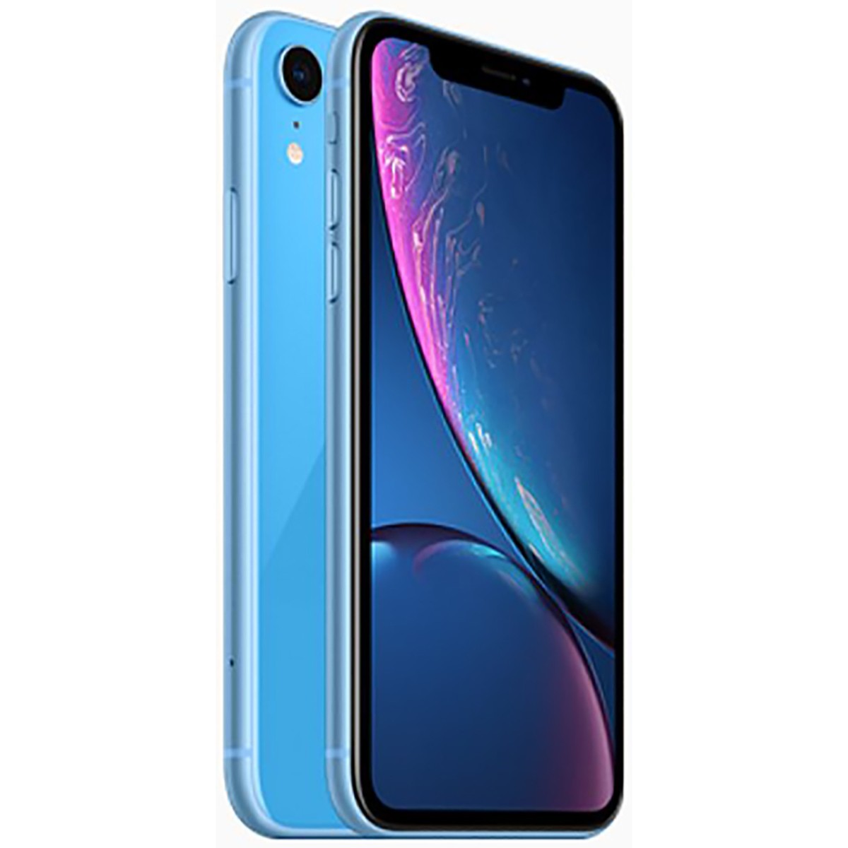 Apple iPhone XR 64GB 128GB 256GB Fully Unlocked GSM/CDMA - Good | eBay