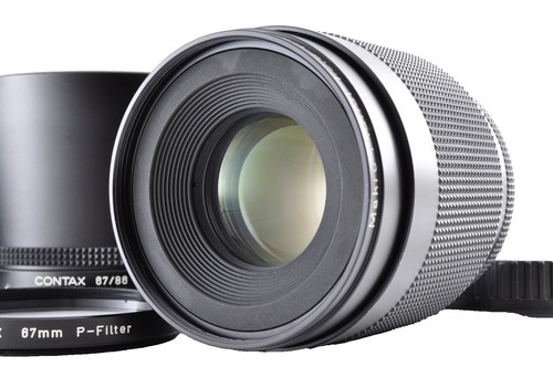 RIKENON P MACRO 100mm F3.5 + X Mount Adapter | eBay