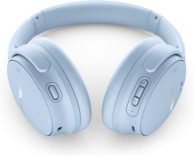 Bose QuietComfort Headphones - Moonstone Blue | eBay